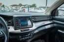 Suzuki Ertiga SUZUKI ERTIGA GLX 2026