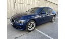 BMW 318i 318i 39735