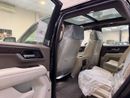 جي أم سي يوكون DENALI 6.2 V8 (AWD)