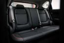 كيا سيلتوس PREMIUM 1.5L - BLACK INSIDE BLACK | EXPORT ONLY