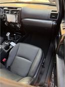 تويوتا Runner4 TRD off Road