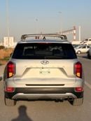 Hyundai Palisade Sel Full option 2022 | Radar | sunroof | leather seats