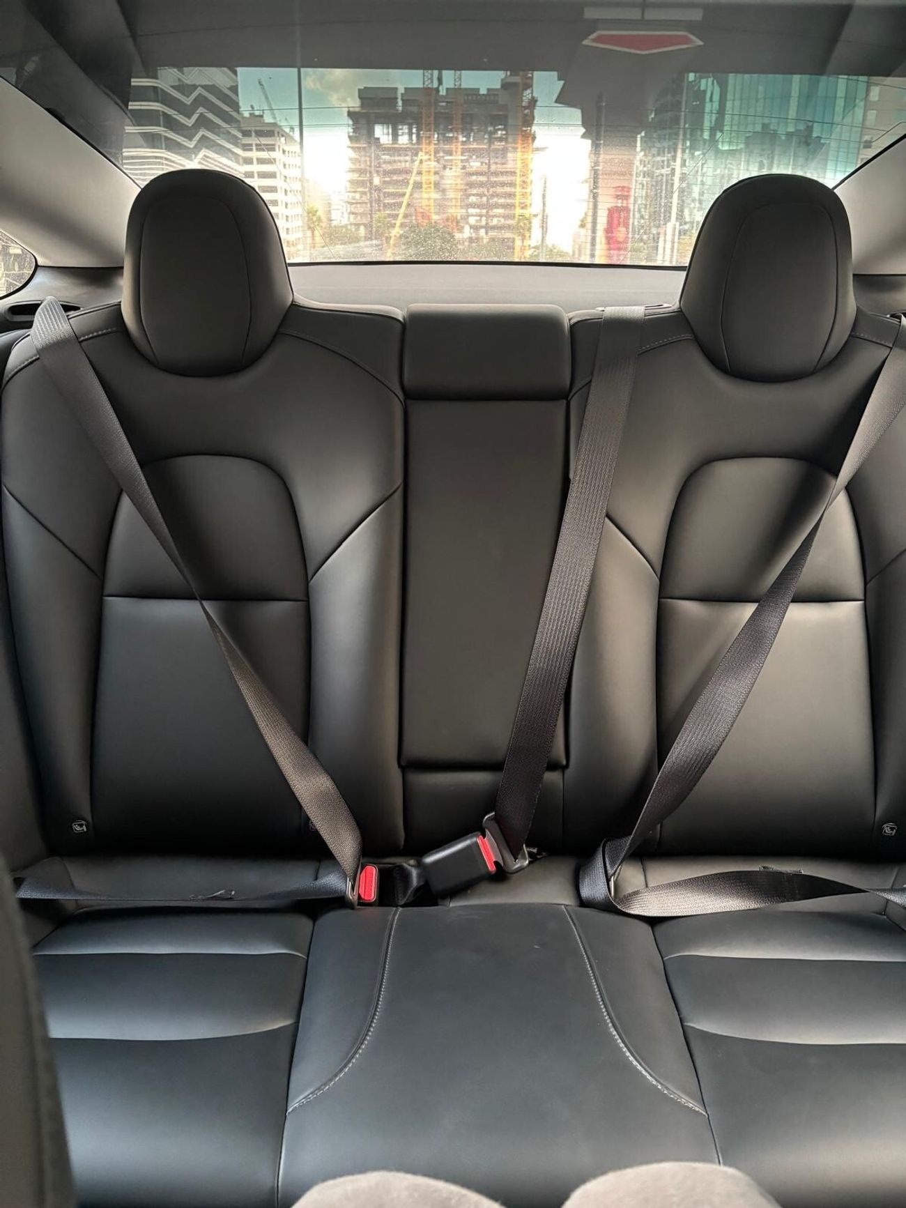 تسلا موديل 3 Rear-Wheel Drive