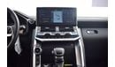تويوتا لاند كروزر 2023 Toyota Land Cruiser 2023, 5dr SUV, 3.3L 6cyl Diesel , Automatic, Four Wheel Drive
