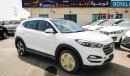 Hyundai Tucson 2.4 GDI 4WD