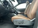 أودي Q3 Sportback 40 TFSI S Line 2.0L FWD(Ref# 06403)