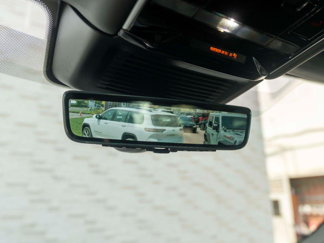 لاند روفر رينج روفر SV LWB P530 TOP OPTION