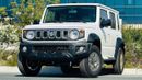 Suzuki Jimny SUZUKI JIMNY 1.5L GLX 5AUT 4WD 5DR