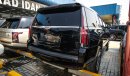 Cadillac Escalade Imported Specs. 2019 Model with Warranty