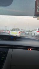 Toyota Land Cruiser GXR3 4.5L