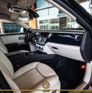 رولز رويس جوست Std