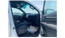 Toyota Hilux TOYOTA HILUX 2.8 GRS WHITE 2023 * EXPORT ONLY *