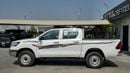 Toyota Hilux GL 2 2.4L 4WD TOYOTA HILUX DOUBLE CABIN 4WD  MT  2.4L DSL 2025