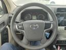 Toyota Prado 2023 Toyota Prado VX Spare-Down 7-Seater 4.0L V6 Petrol A/T 4WD Export Only