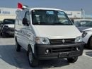 سوزوكي EECO Eco 1.2 Cargo Van 2026 Model Export Price @ 29,500 AED