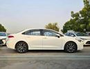 Toyota Levin STD (NON GCC) LUXURY HYBRID / 1.8L PETROL A/T / SUNROOF / REAR CAMERA (CODE # LL18HEV)