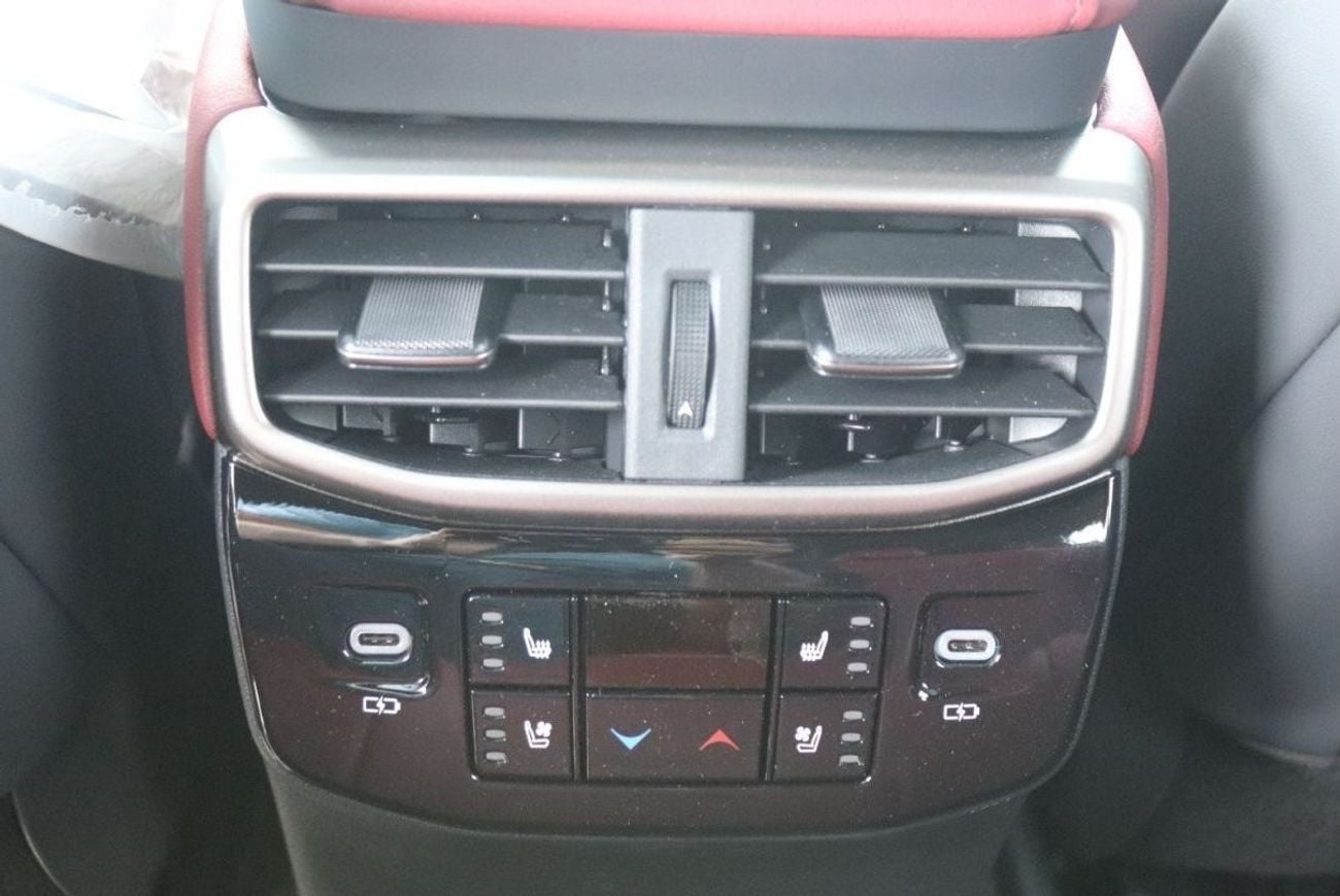 Lexus RX500h F SPORT PERFORMANCE Fsport  Package ,2.4 L Turbo Hybrid GCC Specs Model 2025