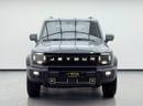 Jetour T2 LUX 2024 Jetour T2 Traveler+, 2030 Jetour Warranty, Full Jetour Service History, Low Km, GCC