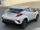 Toyota CHR 2019 chr push start full option