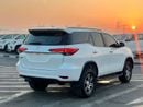 Toyota Fortuner 2025 Toyota Fortuner 2.7L V4 - AWD 4x4 - Rear Sensor - Gcc Specs - 27000 km