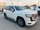 تويوتا لاند كروزر VXR