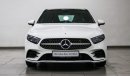Mercedes-Benz A 250 HURRY!!! YEAR END SALE with PRODUCTS!!! /VSB 28349
