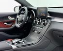Mercedes Benz GLC 43 AMG STD 2019 Mercedes Benz GLC43 AMG 4MATIC Coupe, Warranty, 2027 GTA Service Pack, Excellent Condition,