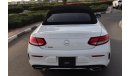 Mercedes-Benz C 300 Sport