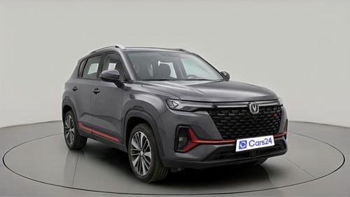 تشنجان سي اس 35 بلس 2024 LIMITED | AED 687/Month | 0 DP | 30 Day Return | Warranty