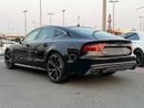 أودي S7 TOP