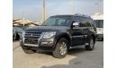 Mitsubishi Pajero 2016 3.5 Full Option Ref#543