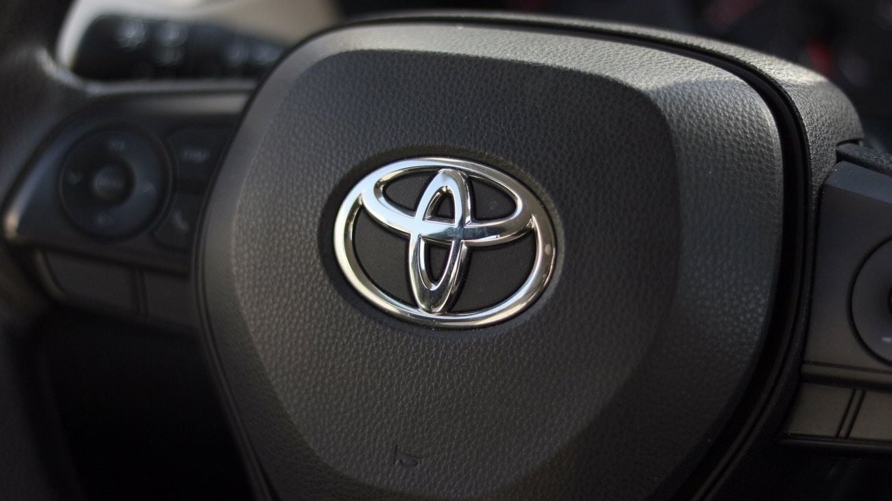 Toyota Corolla XLI 1.6L A/T | | Agency Warranty | Full Service History | Zero Downpayment | Free Test Drive