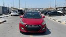 Hyundai Elantra GT 1.6, Full Option