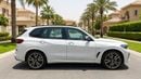 BMW X5 2023 | AED 3269/Month | 0 DP | 30 Day Return | Warranty | Service History