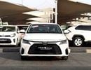 تويوتا يارس 1.5 L | | GCC | Accident-Free | In Excellent Condition | 672 P.M