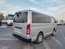 Toyota Hiace TOYOTA HIACE VAN RHD 2014 MODEL 3.0 L DIESEL AUTOMATIC(PM74812)
