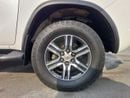 Toyota Fortuner TOYOTA FORTUNER SUV RHD 2019 MODEL 2.8 L DIESEL AUTOMATIC(PM10081)