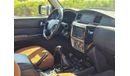 Nissan Patrol Super Safari 2 DOOR MANUAL TRANSMISSION GCC AGENCY WARRANTY