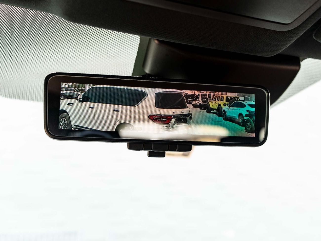 نيسان باترول Nismo 5.6L