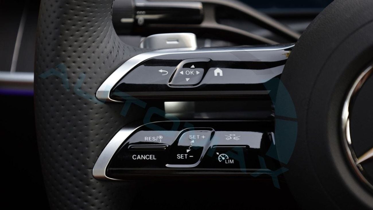 Mercedes-Benz C 200 AMG Premium EQ Boost 1.5L RWD 2026 GCC 0Km With 2 Years Unlimited Mileage Warranty @Official Dealer