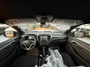إيسوزو D ماكس ISUZU DMaX - 3.0L - CREW CaB - 4WD - LS - 2027 - RED