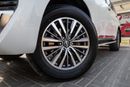 Nissan Patrol SE Platinum City 4.0L