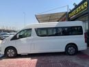 Toyota Hiace Toyota Hiace GL 2.8L MT Diesel Highroof new shape 2024