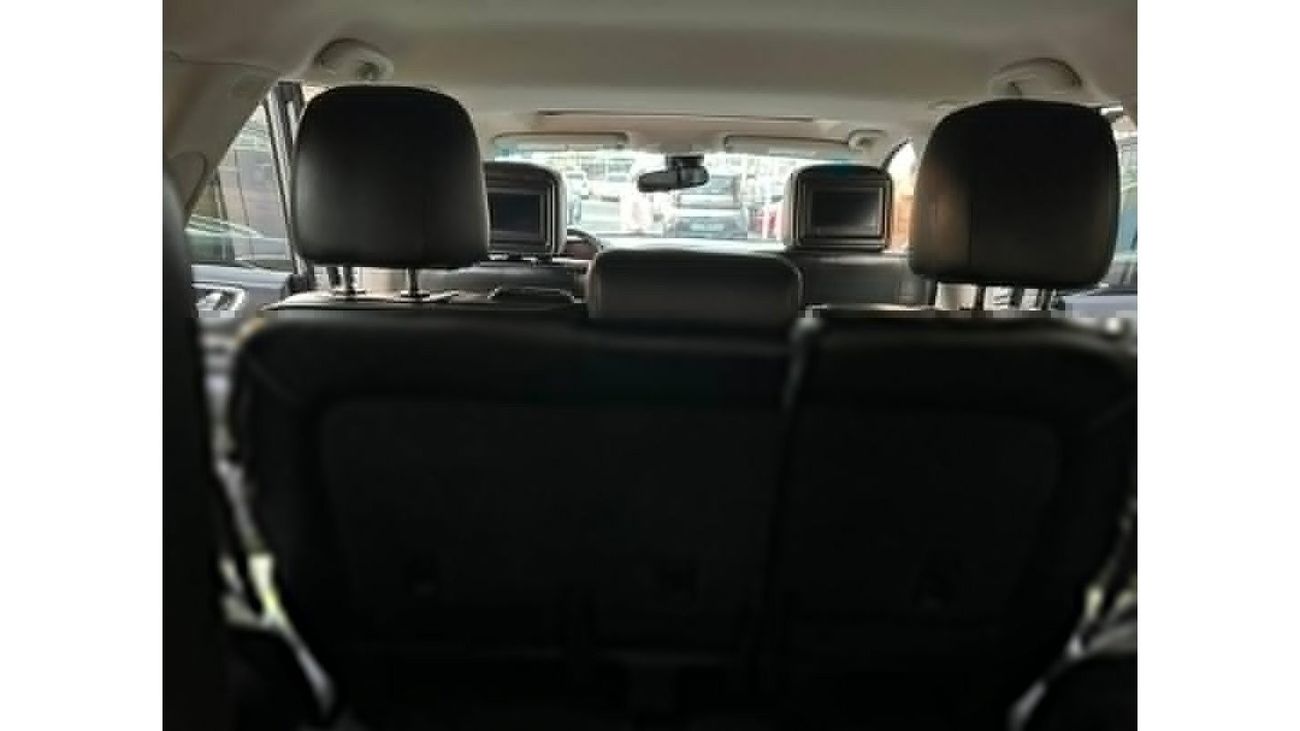 Infiniti QX60