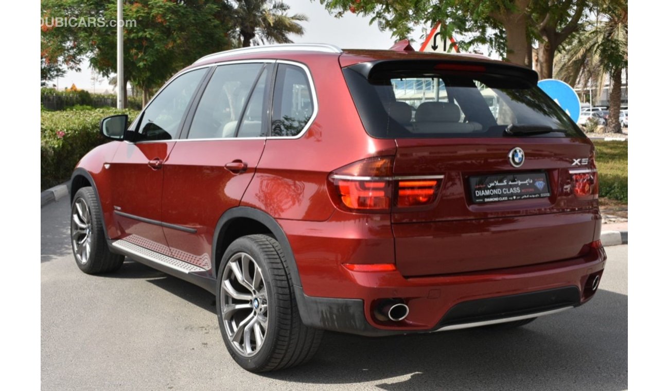 BMW X5 BMW X5