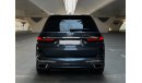 BMW X7 M50i | GCC | FULL WARRANTY AND SERVICE 2024/11 | HIGHEST OPTIONS | INDIVIDUAL ORDER |