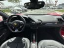 Ferrari 488 GTB HIGH SPEC