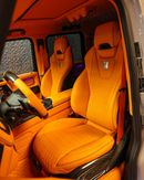 برابوس 900 - مرسيدس-AMG G 63 800 with VIP Seats