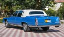 Cadillac Brougham