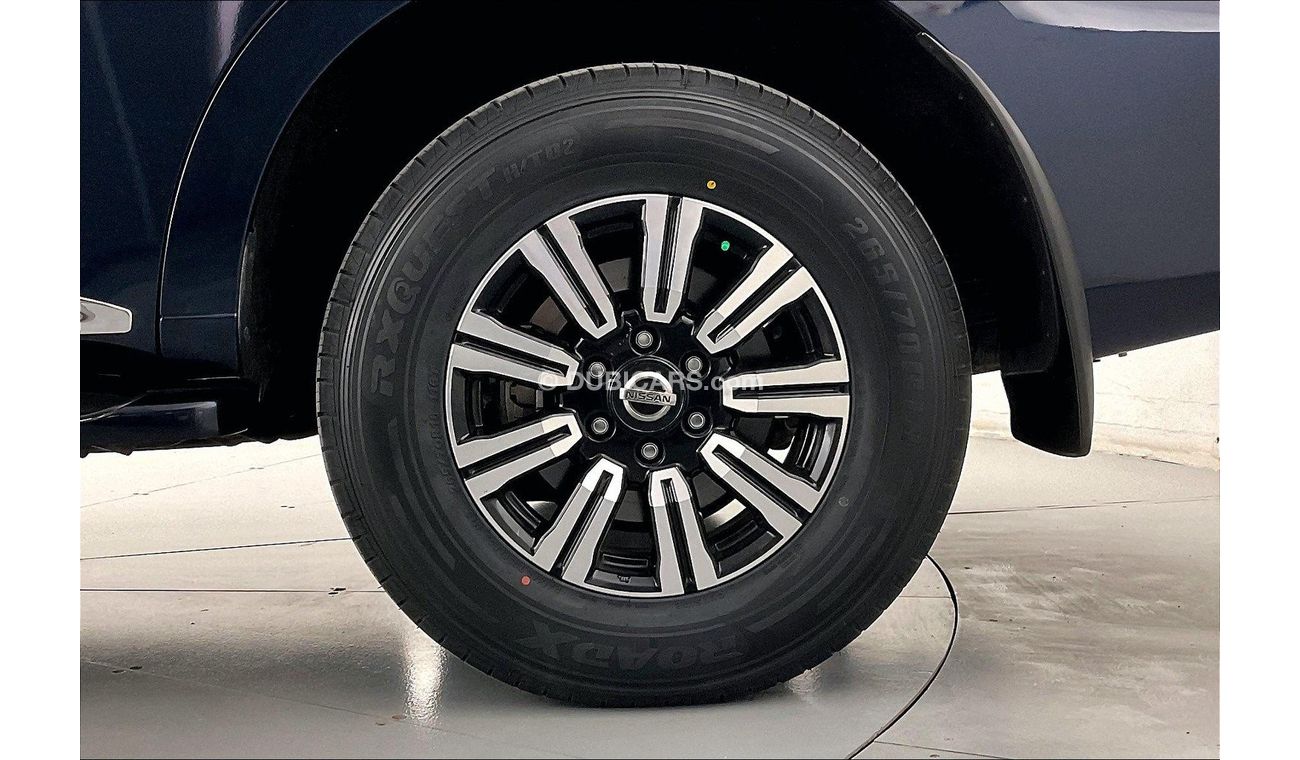 أم جي RX8 Luxury